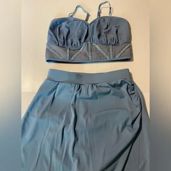 Revolution Tenth House 3 piece steel blue ETHEREAL
TH23128 TH23152 ENDURANCE MA - Picture 2 of 12